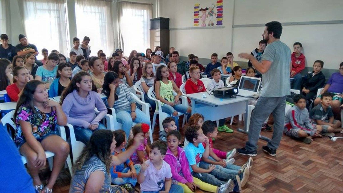 Imagem Notícia